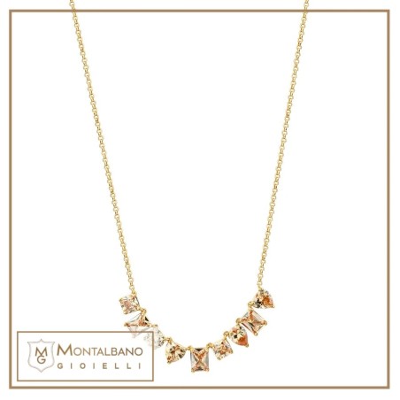 Gioielli Rosato – Collane In Argento